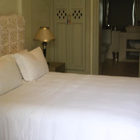 Riad Shama Suites & Spa Marrakesh Buitenkant foto