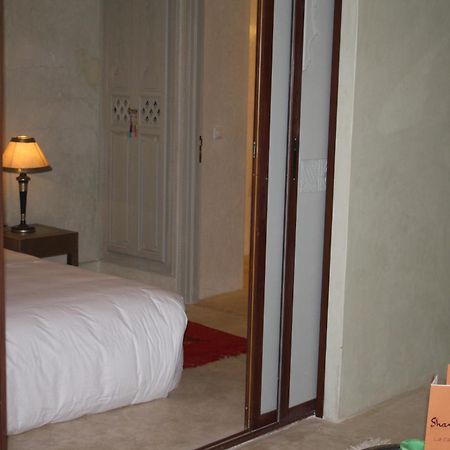 Riad Shama Suites & Spa Marrakesh Buitenkant foto