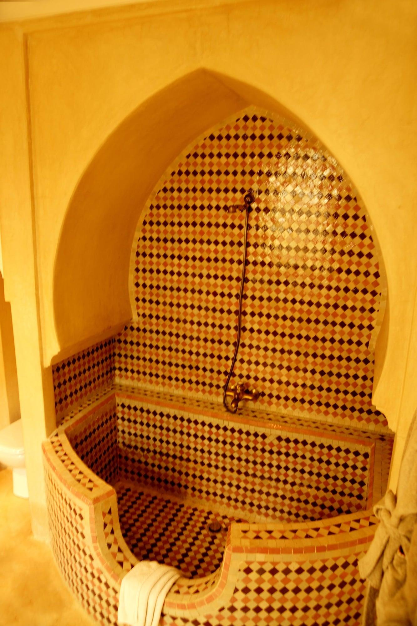 Riad Shama Suites & Spa Marrakesh Buitenkant foto