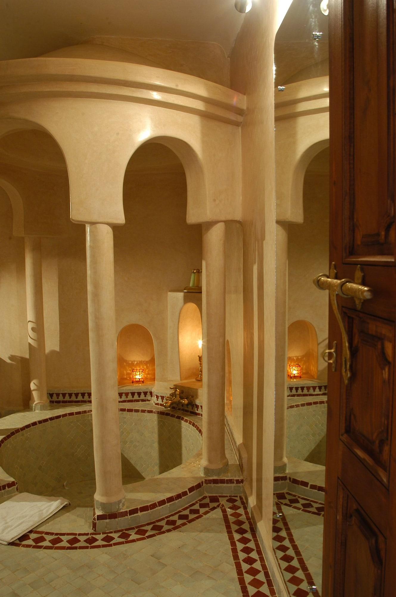 Riad Shama Suites & Spa Marrakesh Buitenkant foto