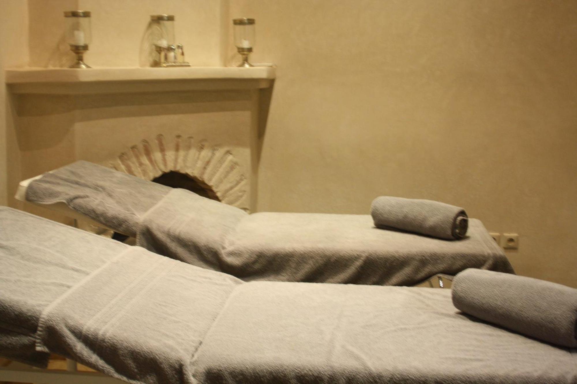 Riad Shama Suites & Spa Marrakesh Buitenkant foto