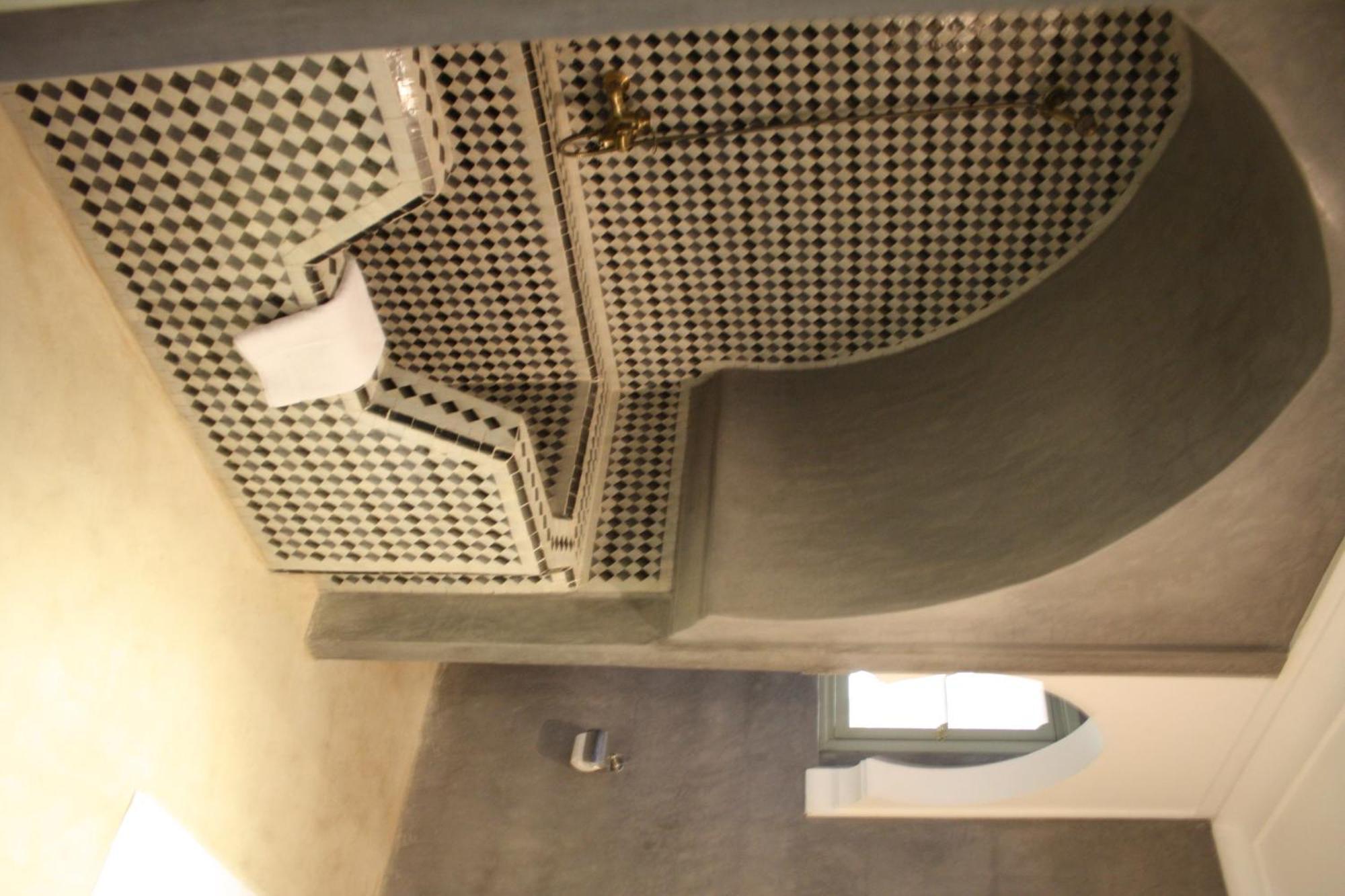 Riad Shama Suites & Spa Marrakesh Buitenkant foto