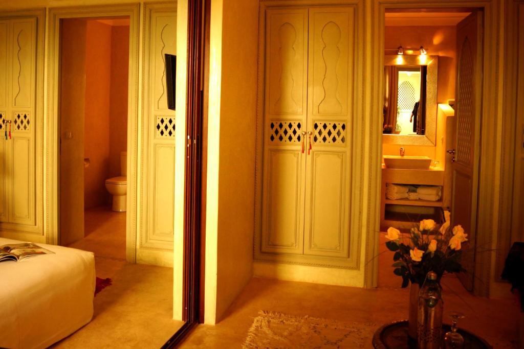 Riad Shama Suites & Spa Marrakesh Kamer foto